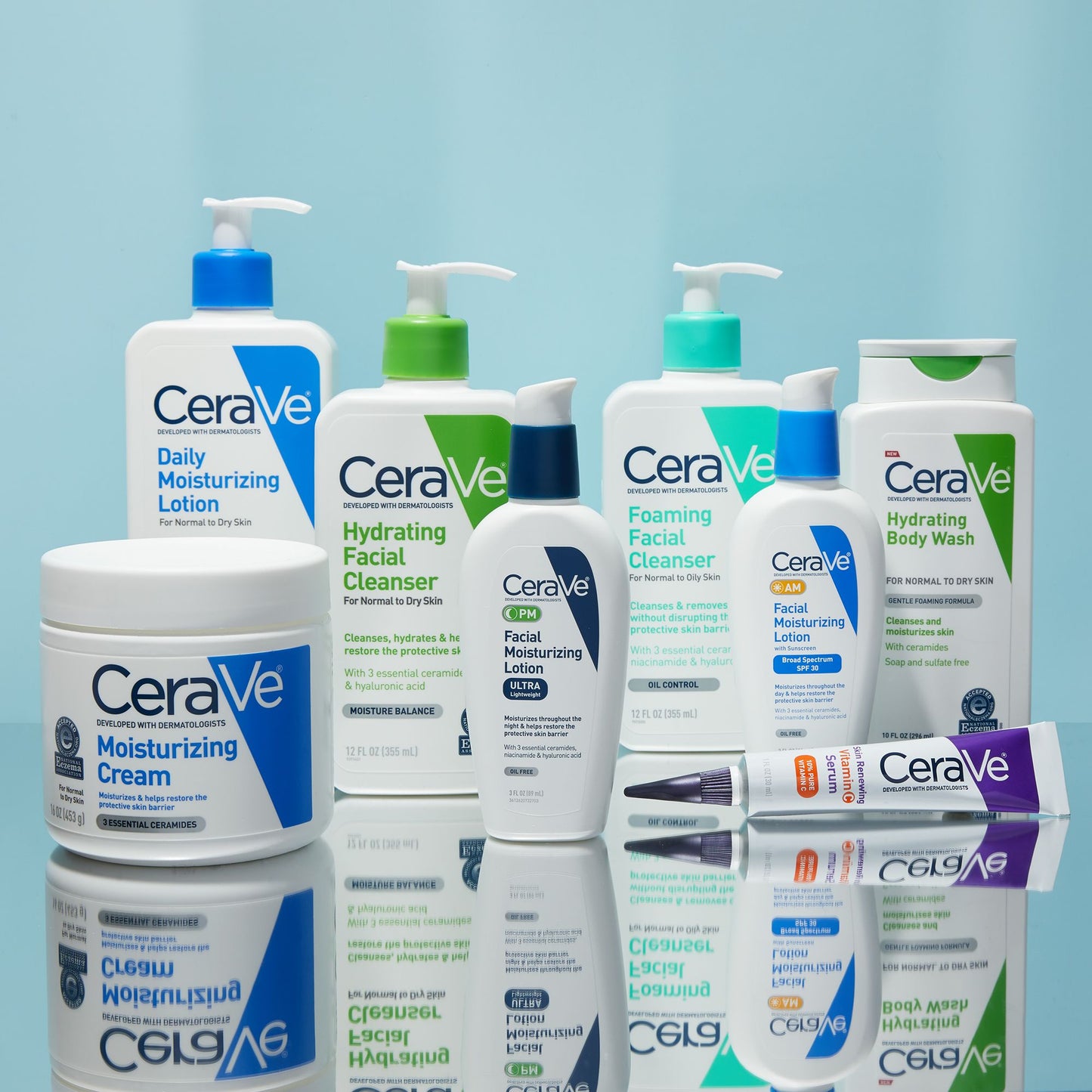 PERSONAL CARE & SKIN CARE