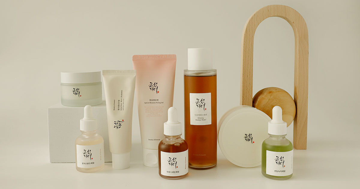 PERSONAL CARE & SKIN CARE