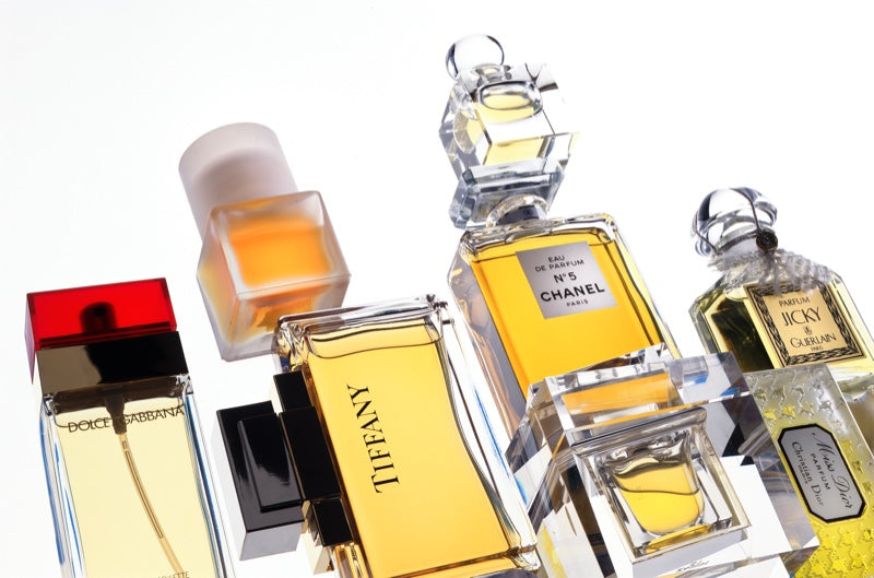 FRAGRANCES