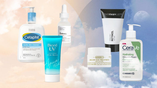PERSONAL CARE & SKIN CARE